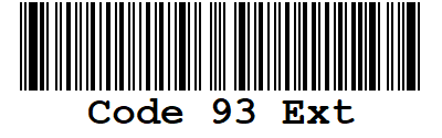 Barcode