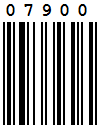 Barcode AddOn 5