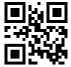 QR Code mit GS1 Datenbezeichner und variabler Datenlänge