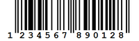 Barcode Beispiel