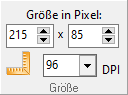 Größe