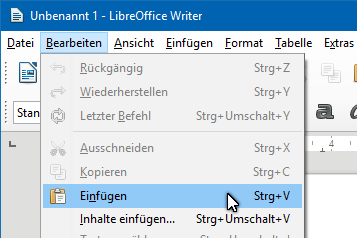 So Fugen Sie Barcodes Zu Libreoffice Oder Openoffice Dokumenten Hinzu Activebarcode Barcode Software