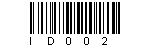 Serien-Export von Barcodes