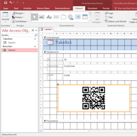 Access Formular