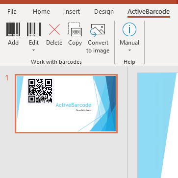 Arbeiten mit dem Add-In