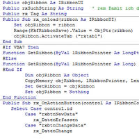 Excel<br>VBA