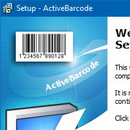 Setup ActiveBarcode: Setup