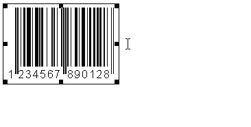 Barcodes als frei skalierbare Vektorgrafiken