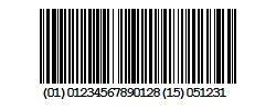 Barcode