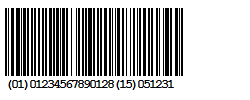 Barcode