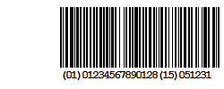 Barcode