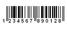 Barcode Randhöhe